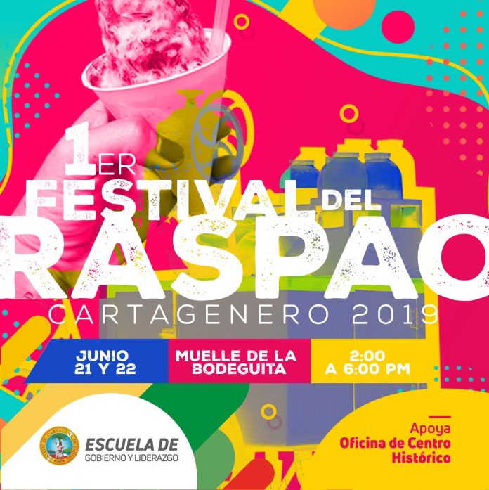 Festival del Raspao