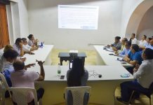 OCAD aprueba proyecto para optimización del pedraplén de Playetas 26 ocad 2