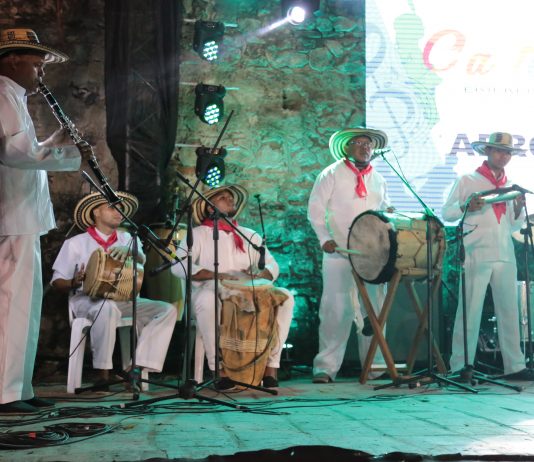 Feria Cultural “Cartagena Emprende Cultura de la Cámara de Comercio de Cartagena, del 27 al 29 de junio Feria Cultural Cartagena Emprende Cultura