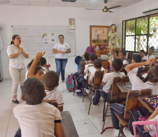 12 de junio, Día Mundial contra el Trabajo Infantil