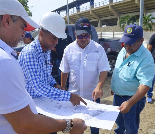 Comenzó construcción del CAI de la Villa Olímpica Cai-villa-olimpica-cartagena