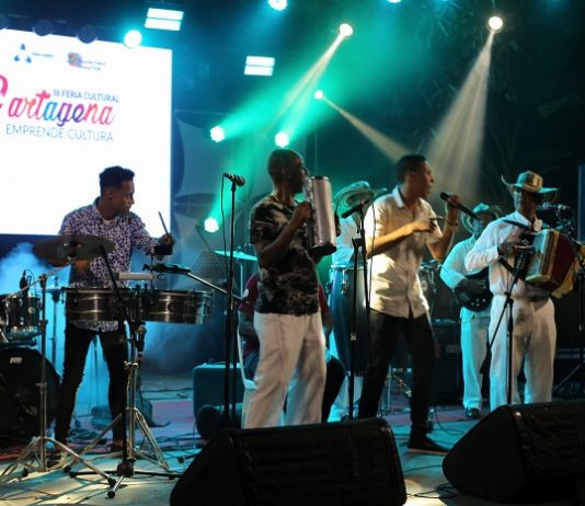 Exitosa III Feria Cultural Cartagena Emprende Cultura III-Feria-Cultural-Cartagena-Emprende-cultura-2