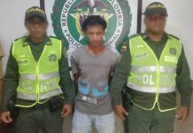 Cae Homicida de adulto mayor que se opuso al robo de sus gallinas en Cartagena el bebito homicidio adulto mayor en cartagena