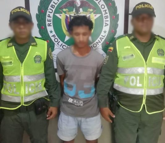 Cae Homicida de adulto mayor que se opuso al robo de sus gallinas en Cartagena el bebito homicidio adulto mayor en cartagena