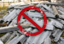 Sancionada Ley que prohíbe el uso de asbesto en el territorio nacional a partir del 1° de enero de 2021 prohibicion-asbesto-en-colombia