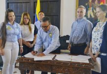 Distrito inicia recuperación de 29 parques y zonas verdes recuperacion-parques-de-cartagena-de-indias