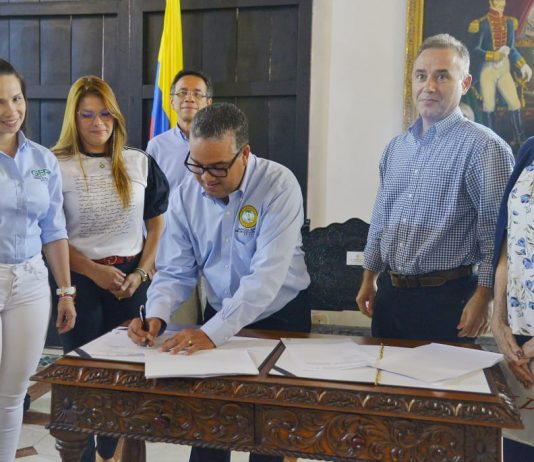 Distrito inicia recuperación de 29 parques y zonas verdes recuperacion-parques-de-cartagena-de-indias