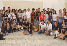 IPCC otorga 71 nuevas becas a jóvenes cartageneros Becas-UNIBAC-Cartagena-IPCC