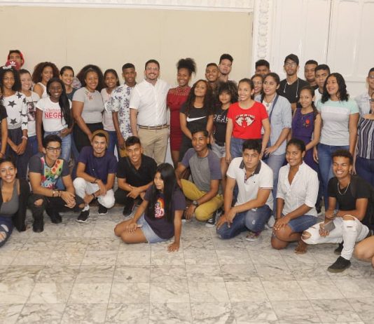 IPCC otorga 71 nuevas becas a jóvenes cartageneros Becas-UNIBAC-Cartagena-IPCC