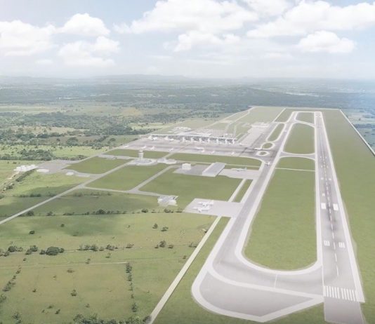 ANI Socializara el proyecto de la ciudadela aeroportuaria Cartagena de Indias el próximo 14 de agosto ciudadela aeroportuaria Cartagena de Indias-bayunca-ANI