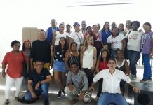 Elegida en Cartagena Mesa de Participación Efectiva de las Víctimas