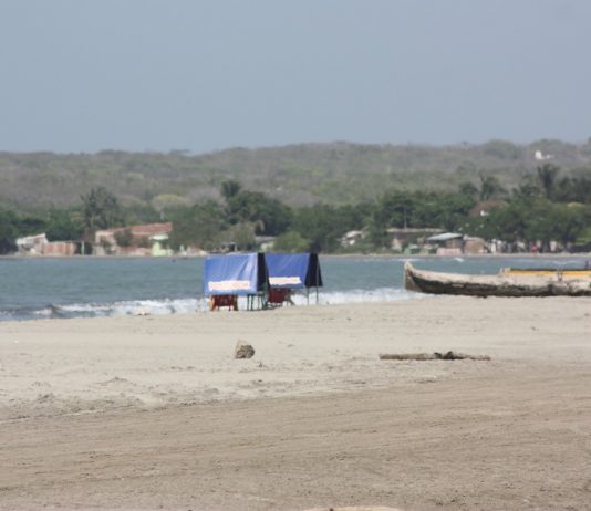 Fundación Puerto de Cartagena organiza caravana en pro del cuidado de las playas Fundacion puerto de Cartagena Día Mundial de la Playa