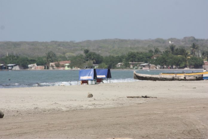 Fundacion puerto de Cartagena Día Mundial de la Playa