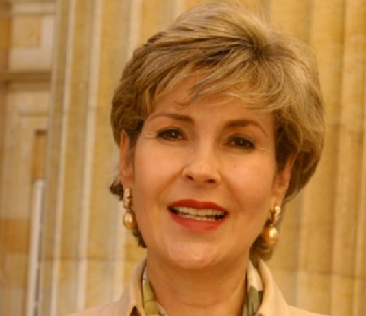 Piedad Zuccardi pide ser incluida en la JEP Piedad-Zuccardi