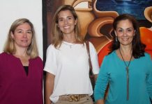 Exposición “Pescando Sueños” en el Museo Histórico de Cartagena Rossana-Trucco-del-Castillo