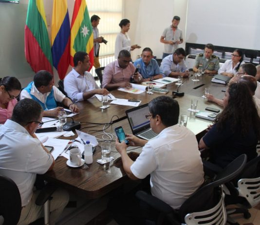 Aprobado plan acción para traslado de la cárcel de mujeres de Cartagena Traslado Cárcel de San Diego