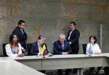 Avanza organización del Comité para la Salvaguardia del Patrimonio Cultural Inmaterial de la Unesco en Colombia comite de la unesco