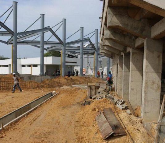 El 13 de octubre se entregan los primeros escenarios deportivos para Juegos Nacionales juegos-nacionales-2019-bolivar