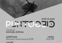 La Cooperación Española inaugura la Exposición ‘Punto ciego’