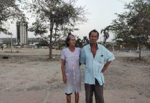 Habitantes de calle de Cartagena son trasladados a los albergues