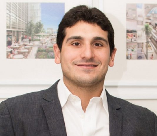 Arturo Gómez Munevar, el jugador clave que está innovando el desarrollo inmobiliario en el país Arturo Gomez Munevar