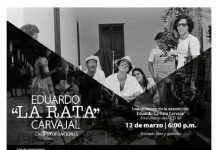 La Cooperación Española acoge una exposición fotográfica que homenajea el cine de Cali en el marco del FICCI60