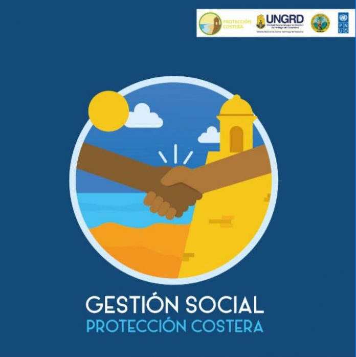 Plan de Gestión Social del proyecto de Protección Costera.