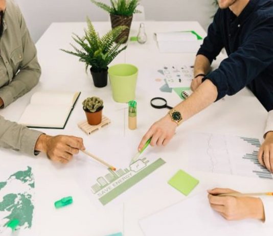 ¿Son sostenibles las empresas? Estos son los datos Alejandro jose Ruiz Mazzeo