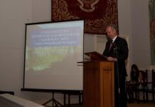 Foro internacional el medio ambiente: La gestión integral del recurso hídrico Marco Antonio Velilla Moreno