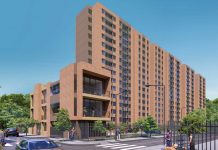 Reserva del Bosque Tunja celebra la apertura de su 5ª Torre por CMF Colombia S.A. y Arakatu S.A.S. Pedro Teodoro Mejía Da Silva Lanzamiento 5 Torre Reserva del Bosque