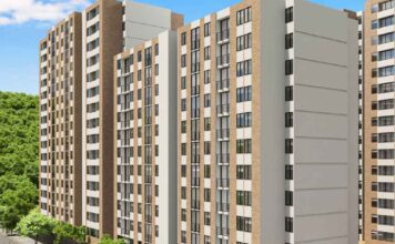 Reserva del Bosque Apartamentos presente en Expovivienda Construcción 2023 con grandes descuentos Pedro Teodoro Mejía Machado Da Silva Arakatu Reserva del Bosque Apartamentos