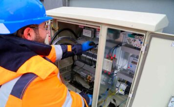 Cómo encontrar electricistas calificados cerca de ti electricista cerca de ti