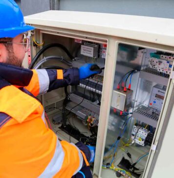 Cómo encontrar electricistas calificados cerca de ti electricista cerca de ti